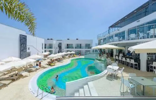 *** Hotel Tasia Maris Oasis Agia Napa Zypern