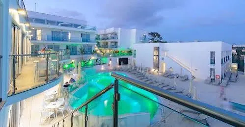 Tasia Maris Oasis Ayia Napa 3*,